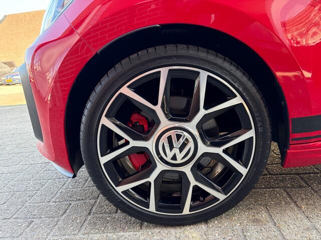 Volkswagen UP! 1.0 TSI 85kW GTi 5-drs Panoramadak