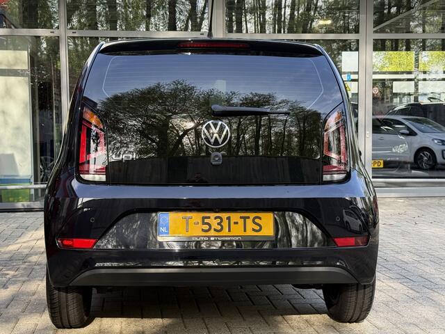 Volkswagen UP! 1.0 *!* NAVI/ CRUISE/ LMV/ CAMERA/ PRIVACY GLAS *!*