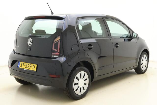 Volkswagen UP! 1.0 BMT move up! LED | Airco | Elektrische ramen