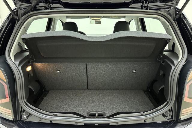 Volkswagen UP! 1.0 BMT move up! LED | Airco | Elektrische ramen