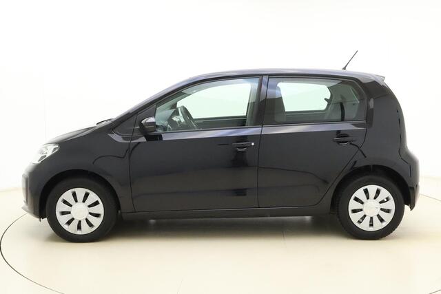 Volkswagen UP! 1.0 BMT move up! LED | Airco | Elektrische ramen