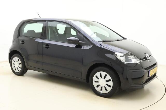 Volkswagen UP! 1.0 BMT move up! LED | Airco | Elektrische ramen