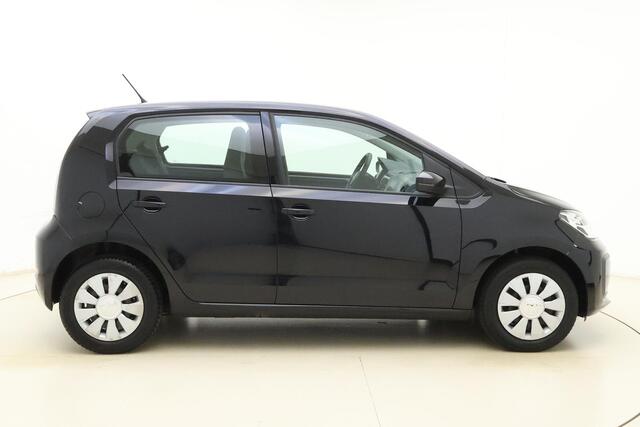 Volkswagen UP! 1.0 BMT move up! LED | Airco | Elektrische ramen