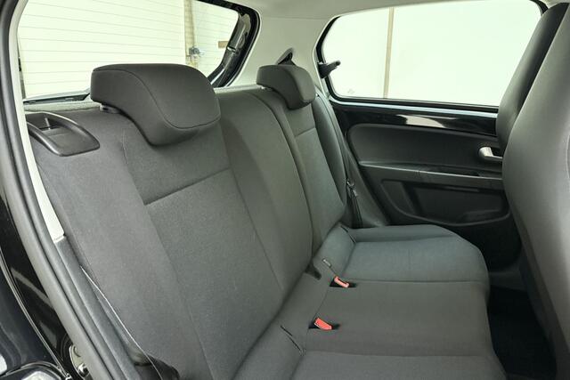 Volkswagen UP! 1.0 BMT move up! LED | Airco | Elektrische ramen