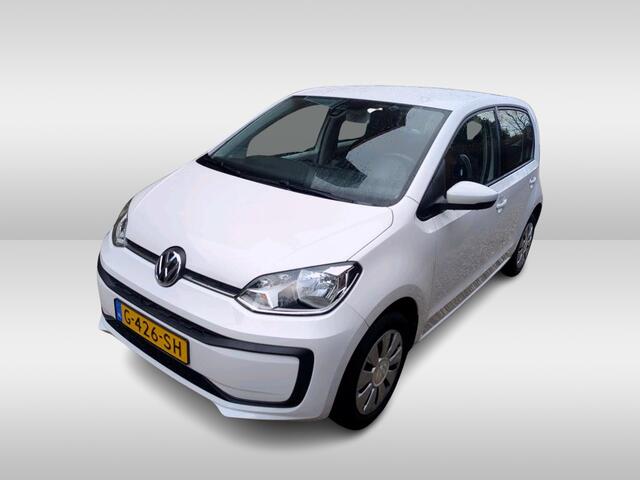 Volkswagen UP! 1.0 BMT move up! Airconditioning / Bluetooth