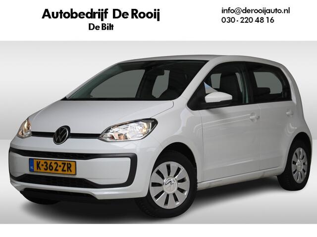 Volkswagen UP! 1.0 Climate Control | Camera | Cruise Control |