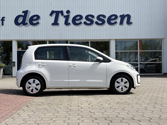 Volkswagen UP! 1.0 BMT move up! Airco, 5-Deurs, Bluetooth, Rijklaar met beurt & garantie!