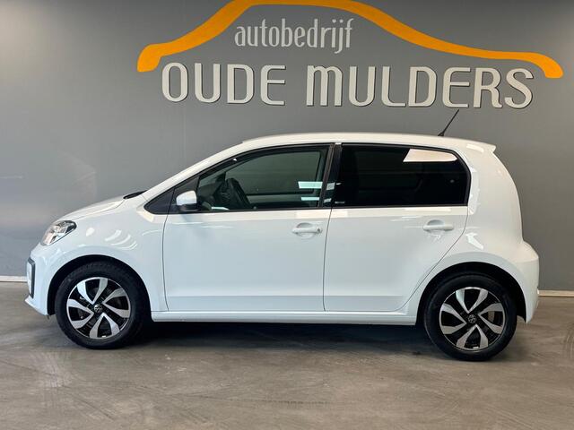Volkswagen UP! 1.0 Cruise/Bluetooth/Achteruitrijcamera/Sensoren