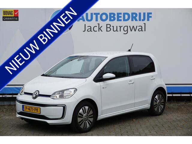 Volkswagen UP! e-Up! e-up! Climate | Stoelverw. | Bluetooth *All in prijs*