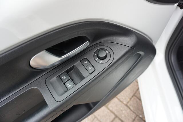 Volkswagen UP! e-Up! e-up! Climate | Stoelverw. | Bluetooth *All in prijs*