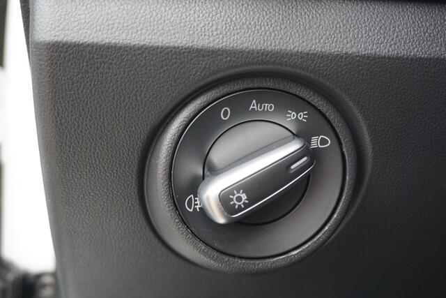 Volkswagen UP! e-Up! e-up! Climate | Stoelverw. | Bluetooth *All in prijs*