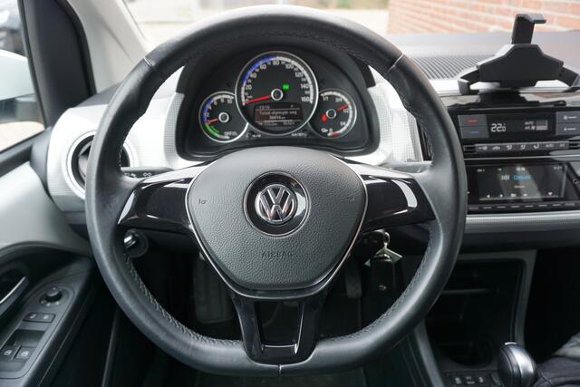 Volkswagen UP! e-Up! e-up! Climate | Stoelverw. | Bluetooth *All in prijs*