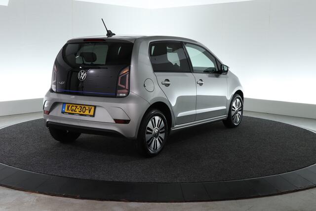 Volkswagen UP! e-Up! e-up! | CLIMA | STOELVERW. |