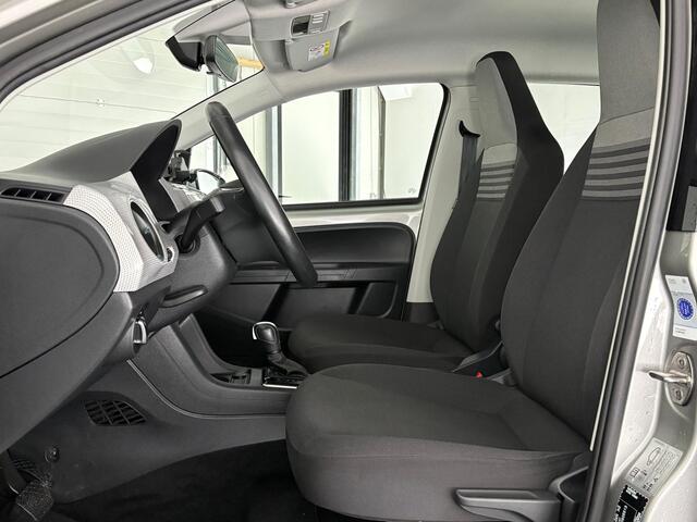 Volkswagen UP! e-Up! e-up! | CLIMA | STOELVERW. |