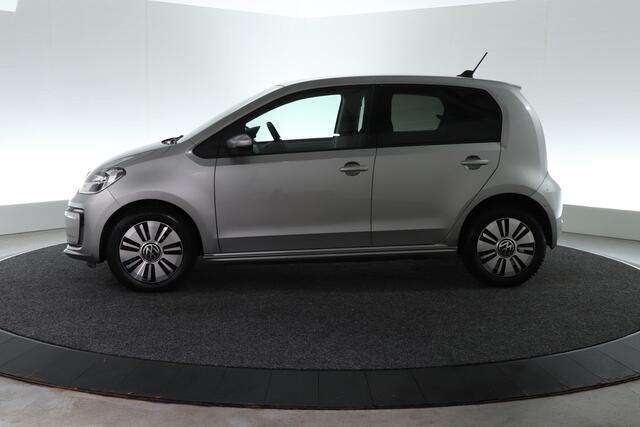 Volkswagen UP! e-Up! e-up! | CLIMA | STOELVERW. |