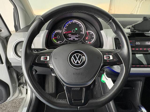 Volkswagen UP! e-Up! e-up! | CLIMA | STOELVERW. |