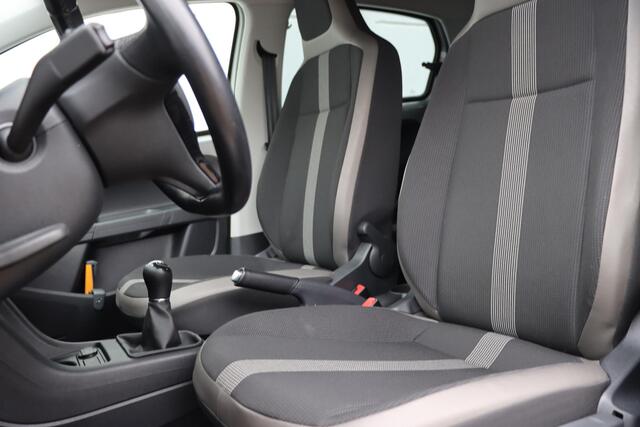Volkswagen UP! 1.0 TSI High Up! BMT 140 PK