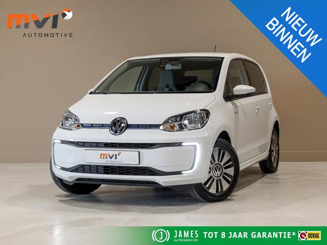 Volkswagen UP! e-Up! e-up! / 83pk / SOH 92% / Achteruitrij camera / Cruise control / Parkeer sensoren /
