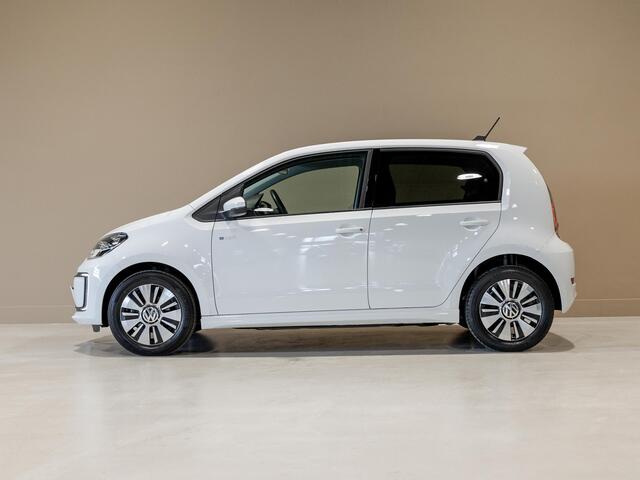 Volkswagen UP! e-Up! e-up! / 83pk / SOH 92% / Achteruitrij camera / Cruise control / Parkeer sensoren /