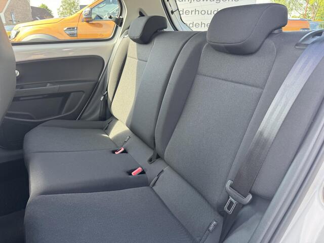 Volkswagen UP! 1.0 BMT move up! | 60pk | Radio | Airco