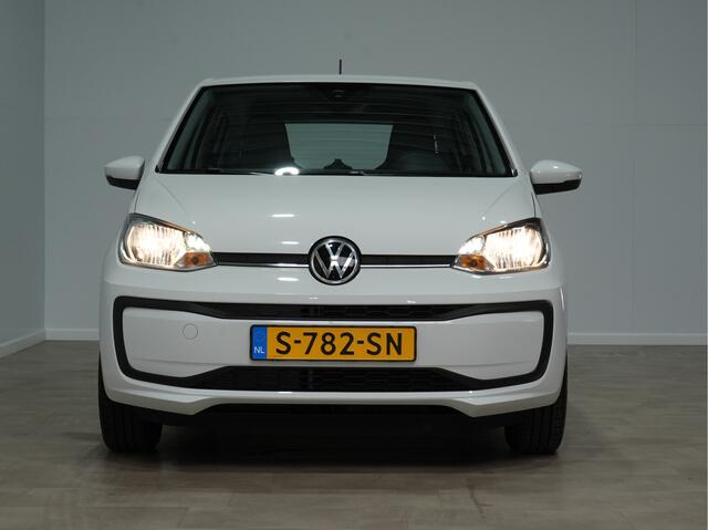 Volkswagen UP! 1.0 mpi 65pk | Airco | Bluetooth | Lane assist 204