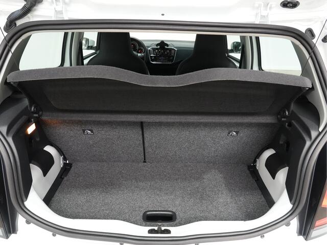 Volkswagen UP! 1.0 mpi 65pk | Airco | Bluetooth | Lane assist 204
