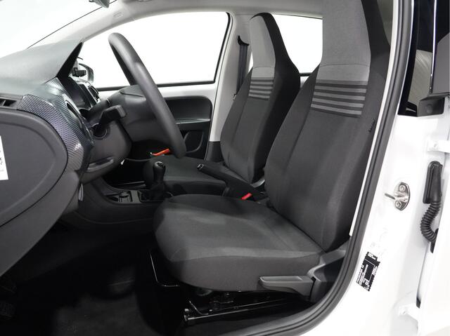 Volkswagen UP! 1.0 mpi 65pk | Airco | Bluetooth | Lane assist 204