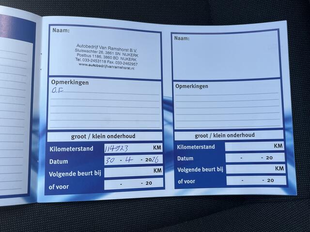 Volkswagen UP! 1.0 2e Pinksterdag open 09.30 - 17.00 uur