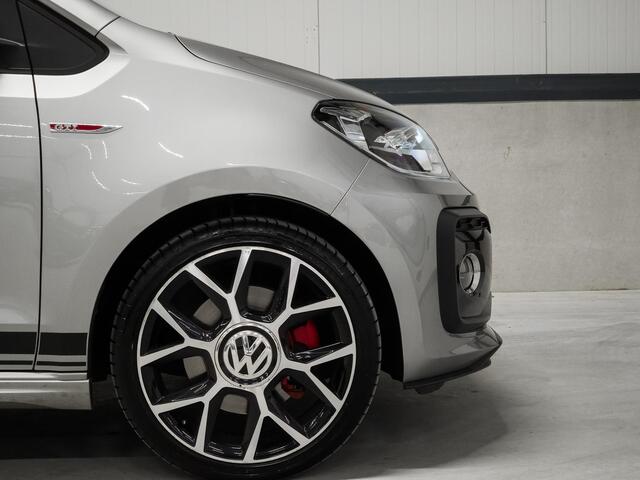 Volkswagen UP! 1.0 TSI GTI | 140pk | Fox Dual Pipe | Panoramadak | 17" |