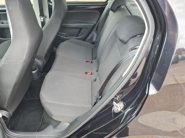 Volkswagen UP! 1.0 Camera, Android