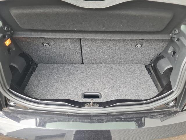 Volkswagen UP! 1.0 Camera, Android