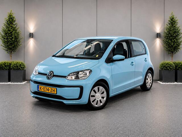 Volkswagen UP! 1.0 Nederlandse Auto met NAP