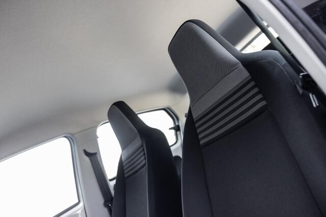 Volkswagen UP! 1.0 BMT move up! | Airco | DAB |