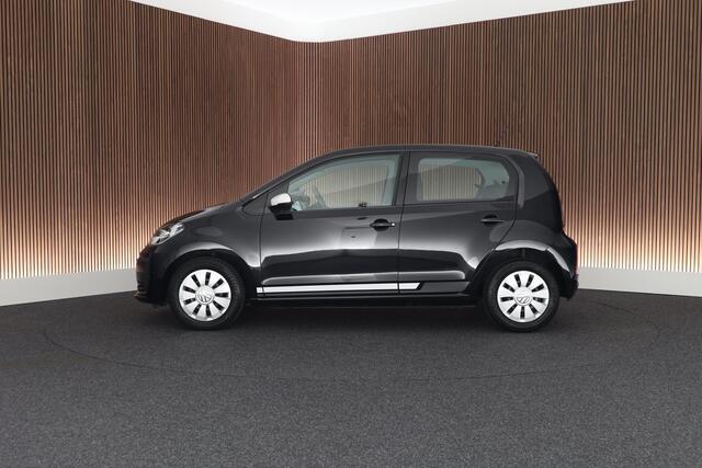 Volkswagen UP! 1.0 BMT 60pk move up! Airco DAB