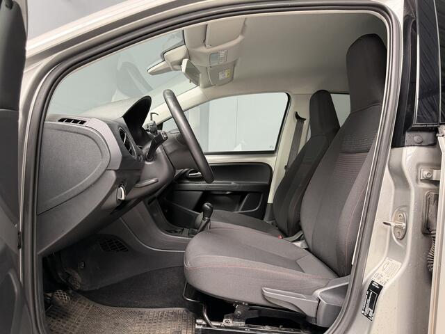 Volkswagen UP! 1.0 TSI BMT high up! 90pk |Cruise|Airco|PDC