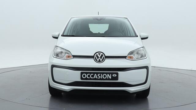 Volkswagen UP! 1.0 65pk Airco Lane Assist Bluetooth