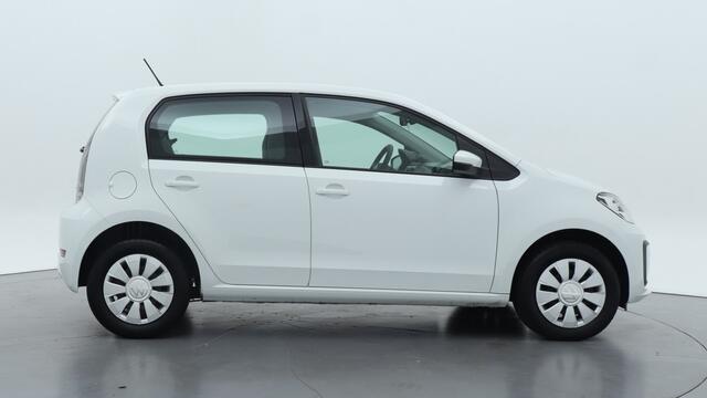 Volkswagen UP! 1.0 65pk Airco Lane Assist Bluetooth
