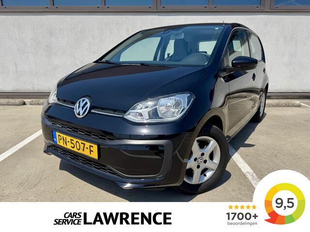 Volkswagen UP! 1.0 BMT move up!