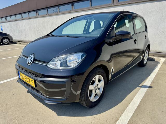 Volkswagen UP! 1.0 BMT move up!