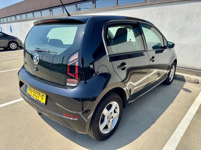 Volkswagen UP! 1.0 BMT move up!