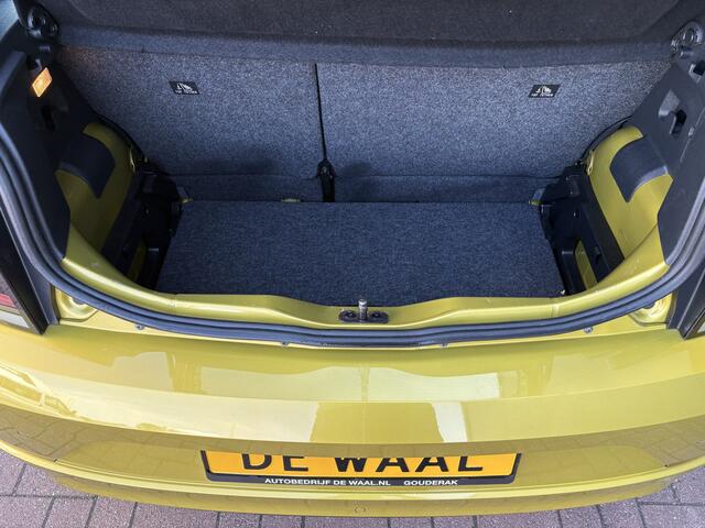 Volkswagen UP! 1.0 BMT United 5-drs. CAMERA/CLIMA/MEDIA/CRUISE/PDC/15INCH