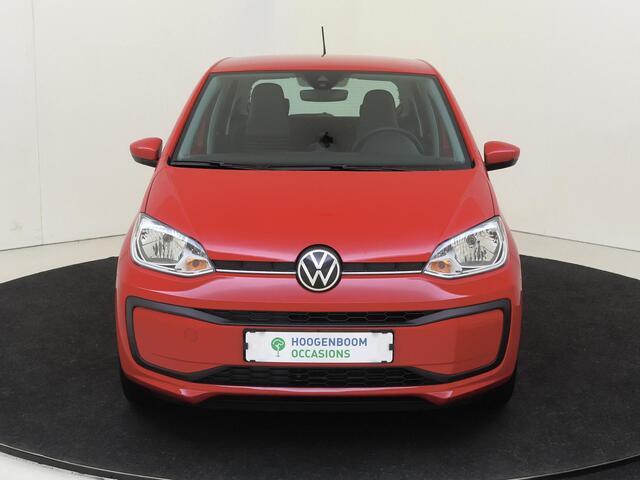 Volkswagen UP! 1.0 | Lane assist | Airco | DAB radio | 5-deurs | Bluetooth |