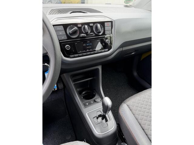 Volkswagen UP! 1.0 BMT JOIN Automaat | Cruise | Camera !