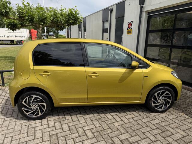 Volkswagen UP! 1.0 BMT JOIN Automaat | Cruise | Camera !