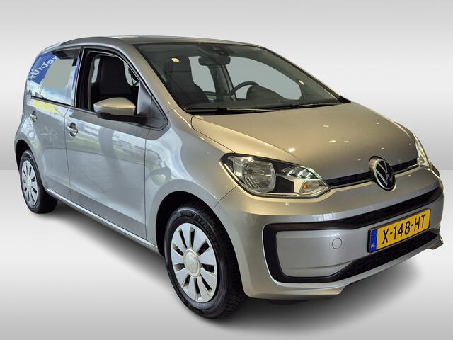 Volkswagen UP! 1.0 just lease deal