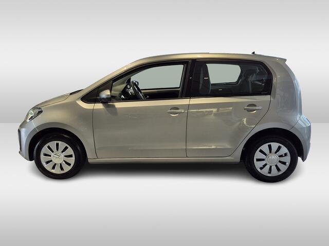 Volkswagen UP! 1.0 just lease deal