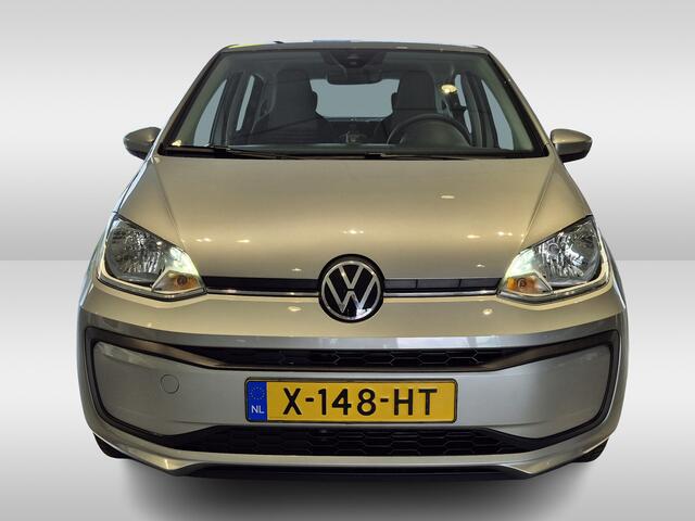 Volkswagen UP! 1.0 just lease deal
