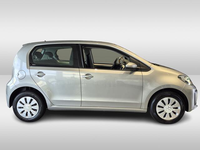Volkswagen UP! 1.0 just lease deal