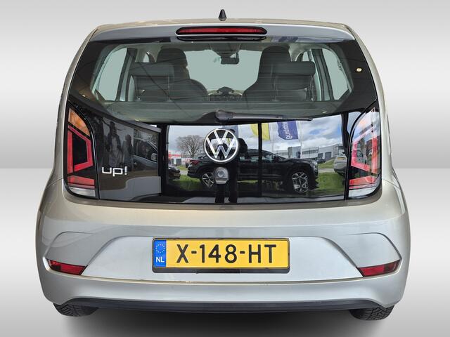 Volkswagen UP! 1.0 just lease deal