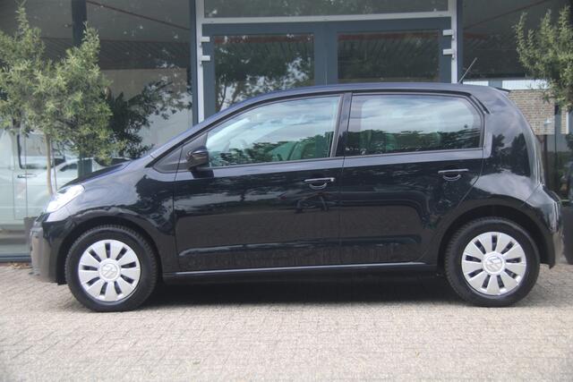 Volkswagen UP! 1.0 BMT move up!